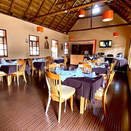 The Country Inn By Smart Haven Kigali Zewnętrze zdjęcie