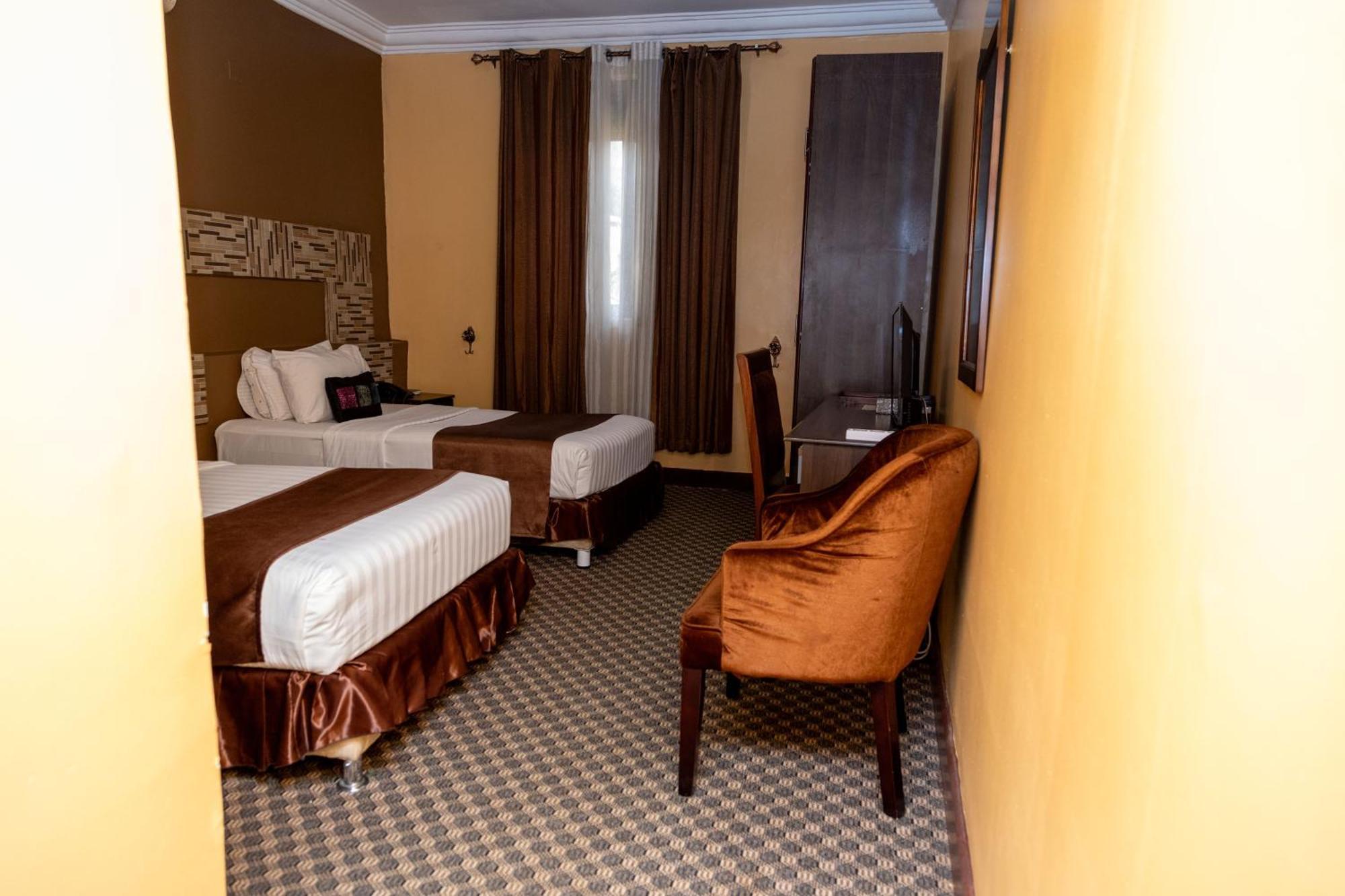 The Country Inn By Smart Haven Kigali Zewnętrze zdjęcie
