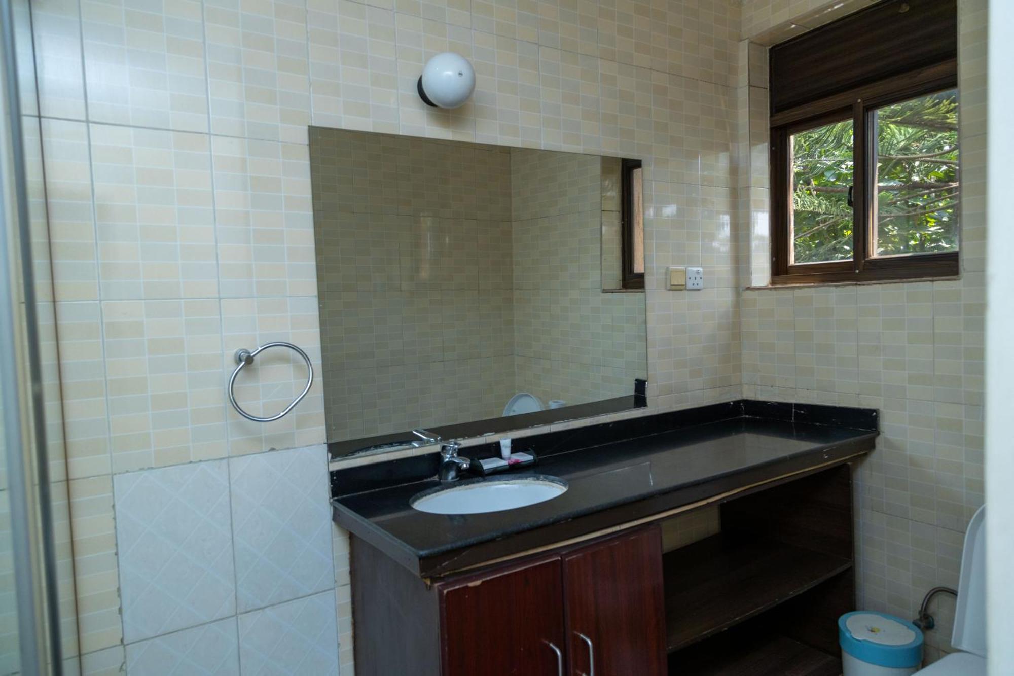 The Country Inn By Smart Haven Kigali Zewnętrze zdjęcie